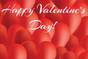 Read more about the article Happy Valentine’s Day!