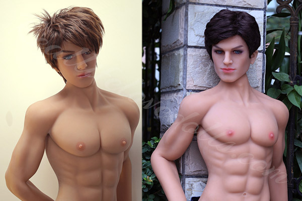 Read more about the article Male Sex Dolls Now Available!