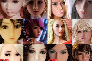 Read more about the article We Are Pleased To Offer Sex Doll Heads!