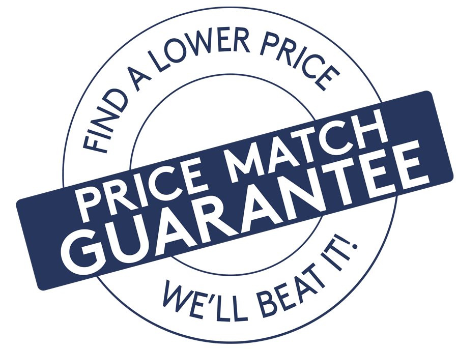 You are currently viewing Price Match Program – We’ll Beat The Competition By $100